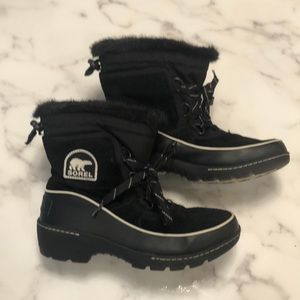 Sorel Boots size 9